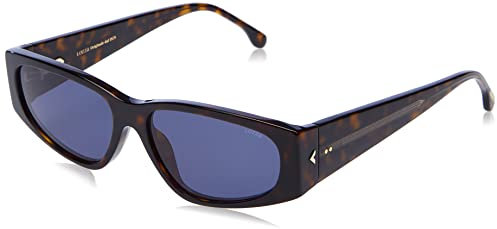 Lozza SL4316 Avana scura lucida 57/15/145 Herren Sonnenbrillen