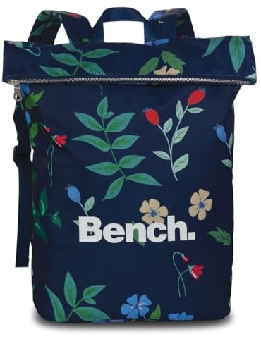 Bench City Girls Rucksack 43 cm Laptopfach