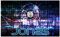 timalo® Coole Gamer Uhr Gaming Poster personalisiert mit Namen | Zimmer Dekoration Banner Bild mit Uhrwerk Deko Wanduhr Wandbild Neon | pu-10-120x61cm-d