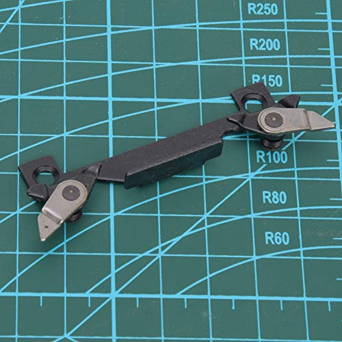 Hochwertige Metall-Gleitführungsnocke für Brother-Strickmaschine KH260 KH270