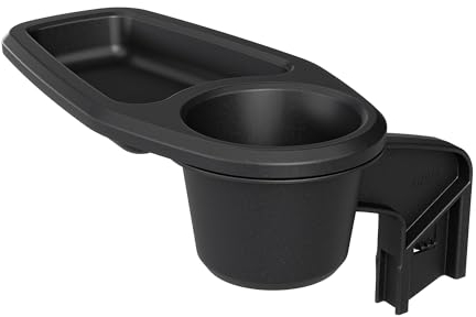 Thule Urban Glide 3 Snack Tray Snackablage Black One-Size