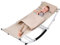 Yousoontic Kids Rocking Chair Sensory Rocker with Pillow and Blanket Kids Lounge Chair Outdoor Indoor Recliner Chairs for Toddlers Baby Children ADHD Autism