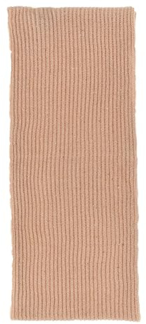 GUESS Neck Warmer Lana Lurex Rose