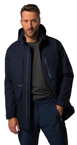 JAY-PI Herren Skijacke