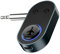 ORIA Adaptador Bluetooth, Transmisor Receptor Bluetooth 5.3 con Conexión Dual, Carga Tipo C, Adaptador de Audio Bluetooth para Avión, TV, Computadora de Escritorio
