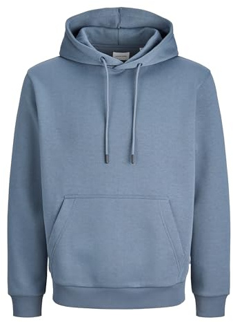 JACK & JONES Jjebradley Sweat Hood Noos
