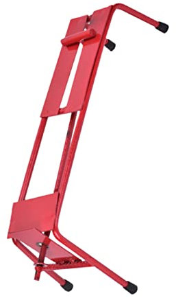 Angoily Support Rétractable Pour Pierre à Aiguiser Aiguiseur Pour Couteaux De Cuisine Ajustable Et Durable à Domicile