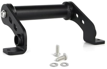 GPS Fixation Support Support De Navigation GPS pour Moto pour BMW R1200RS 2014-2018, Téléphone, Adaptateur Guidon