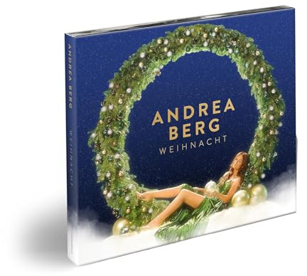 Andrea Berg, Neues Album 2025, Weihnacht