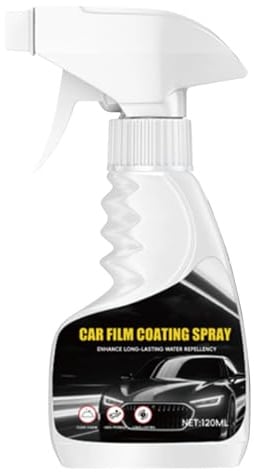 Anti-Beschlag Für Autofrontscheibe 120 ml Fleckenentferner
