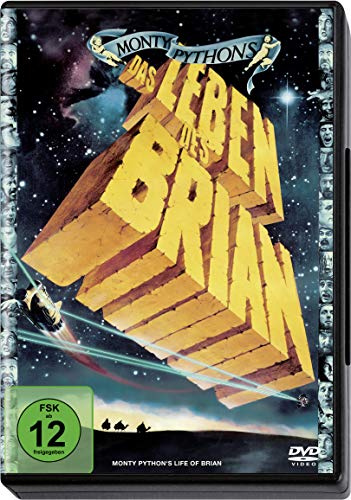 Monty Python - Das Leben des Brian (DVD)