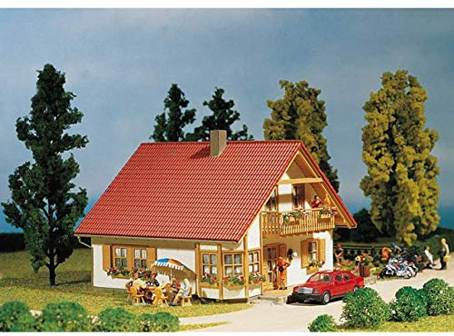 FALLER 130301 - Haus „Romantic“