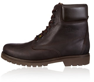 Panama Jack Panama 03, Botas Clasicas Hombre, Marrón 01, 41 EU