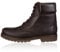 Panama Jack Panama 03, Botas Clasicas Hombre, Marrón 01, 41 EU