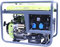 Varan Motors - 92511 Generatore elettrico benzina 6.0 kW 2x 230 V 1x 12 VDC