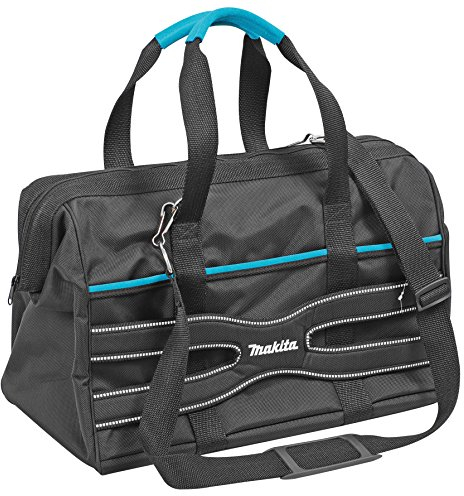 Makita P-71990 - Bolsa porta herramientas azul