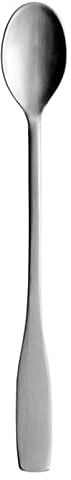 Iittala Citterio 98 Lattelöffel Edelstahl, ca. 20 cm Länge