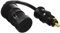 Lam39028 - Adaptador Enchufe mechero con alargador Standard+DIN 12/24v 8a de lampa