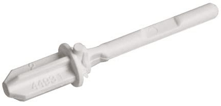 AXE DE BOUTON pour MICRO ONDES WHIRLPOOL - 481241258968