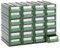 Cassettiera modulare Mobil Plastic Modello A - 24 cassetti