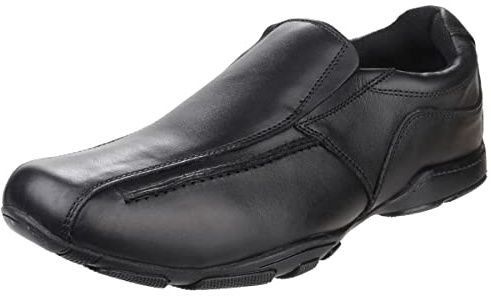 Hush Puppies Bespoke SNR, Men's Loafers