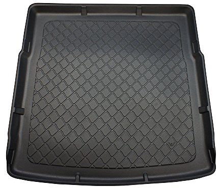 MTM Bandeja Maletero para Opel Insignia A Sports Tourer 2008>06.2017 Resistente, Fácil de Lavar e Inodora, cód. 2564