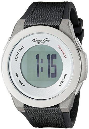 Kenneth Cole Unisex Adult Watch 10023867