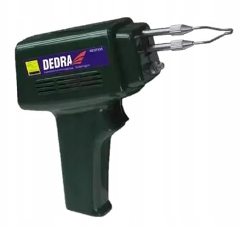 Dedra ded7535 Trafo Dedra Lötkolben