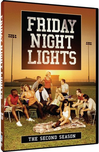 Friday Night Lights: Season 2