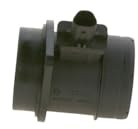 Bosch 0280218286 - Luftmassenmesser | Kompatibel mit: JAGUAR F-PACE, F-TYPE Cabriolet, F-TYPE Coupe, XE, XF I, XF II, XJ, LAND ROVER DISCOVERY IV, LAND DISCOVERY V