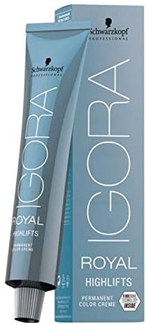 Schwarzkopf Professional Igora Royal Tinte Capilar 12-46 - 90 ml