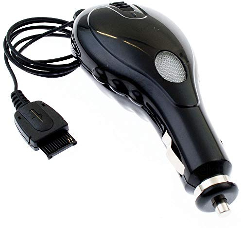 cellePhone Kfz-Ladekabel (Kabelrolle) für Siemens C55 A51 A52 A55 A57 A60 A62 A65 A70 A75 AL21 AX72 AX75 C60 C62 C65 C65V C72 C75