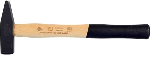 C.K T4227A 0500 Engineers Hammer 500 g