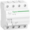 Schneider Electric FI-Schutzschalter Acti9 ID K, 4-polig, 40A, 30mA, Typ A, Artikelnummer A9Z01440