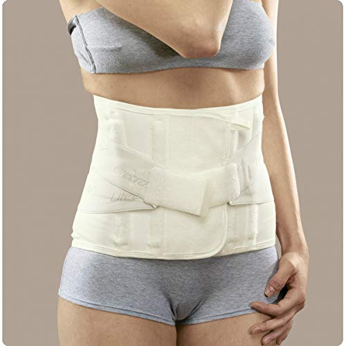 ROTEN - Corsetto basso in tessuto Sensitive Litecross90 PR1-1090C - M