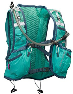 Nathan Sports Damen Vapor airess – Kakadu, klein/mittel/7 Liter