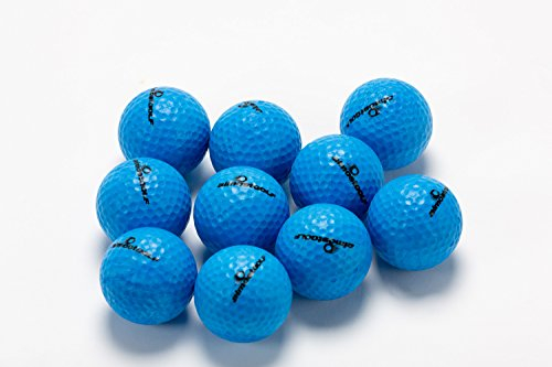 Almost ALMOSTGOLF 36ER Pack (blau)