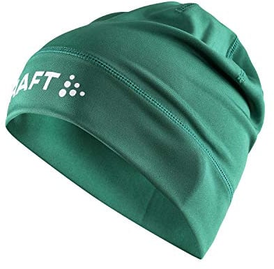Craft Unisex Mütze Pro Control Hat 1906728 Team Green One Size