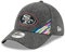 New Era San Francisco 49ers NFL 2019 On Field Crucial Catch 39Thirty Cap Graphite - L-XL (7 1/8-7 5/8)