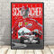 MZCYL Leinwand Malerei Wandkunst Bild Michael Schumacher Legende Stern F1 Rennwagen Poster Drucken Leinwand Malerei Geschenk Ohne Rahmen 40 * 60 cm