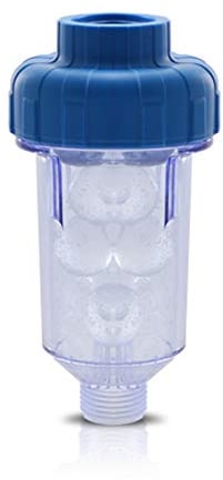 DA Filtro ANTICALCARE per Lavatrice LAVASTOVIGLIE in POLIFOSFATO 150 GR