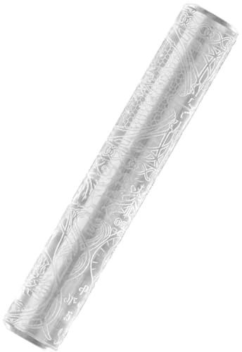 Green Stuff World Rolling Pin Elven