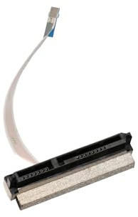 ASUS TUF A15 FA506II Originale Adattatore per Hard Disk per 1. Slot per Disco Rigido