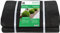 GardenMate 40m² Unkrautvlies Gartenvlies wasserdurchlässig – Unkrautfolie Gartenflies – Unkrautflies 2m x 20m - 50g/m² – Gartenfolie Reißfestes Unkrautschutzvlies - Hohe UV-Stabilisierung