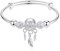 ADGJL Sterling Silber Armbänder Für Damen,Mode 925 Massives Silber Armband Boho Traumfänger Anhänger Handgefertigten Armreif Verstellbare Damen Vintage Schmuck Geschenk Für Hochzeit Geburtstag Paar
