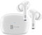 cellularline - Vivid - Universale - Cuffiette Auricolari Bluetooth 5.0 HiFi Stereo con Custodia di ricarica - Autonomia Totale di 21 Ore - Ricarica 2 Ore - Portata 10 Mt - Universale - Bianco