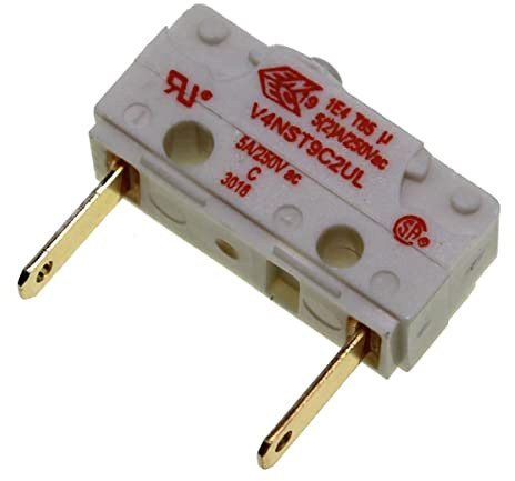 Mikroschalter (Thermoblock) kompatibel mit/Ersatzteil für DeLonghi 5132104100 EAM, ECAM, ESAM...
