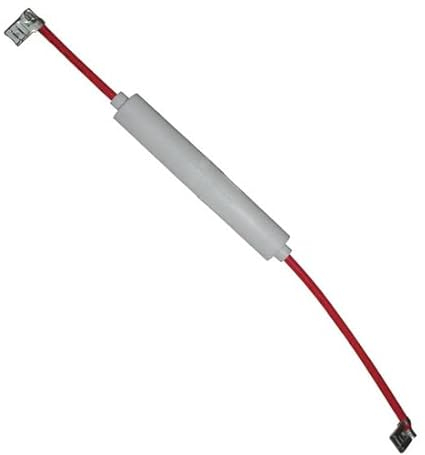 121AV ASSY H.V.FUSE MC28H5013AS/EU Combination Microwave - Silver Compatible with Samsung