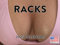 Rack Kalender 2024 Sexy Women Wandkalender