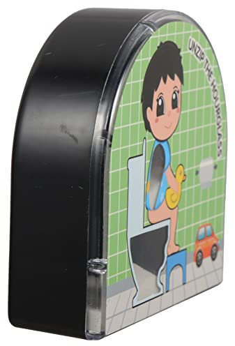 Ciieeo Sablier Minuterie 5 Couleur Bleu Transparent Minuterie Silencieuse Horloge De Sable pour Salle De Bain Décoration Toilettes Usage Domestique